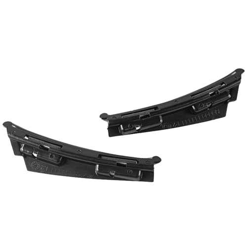 Protector de cejas de rueda flexible de gran resistencia para S213 E200 y E43 2