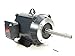 GT2510A Marathon 3 hp 3600 RPM 182JP Frame ODP 575V Marathon Close Couple Motor