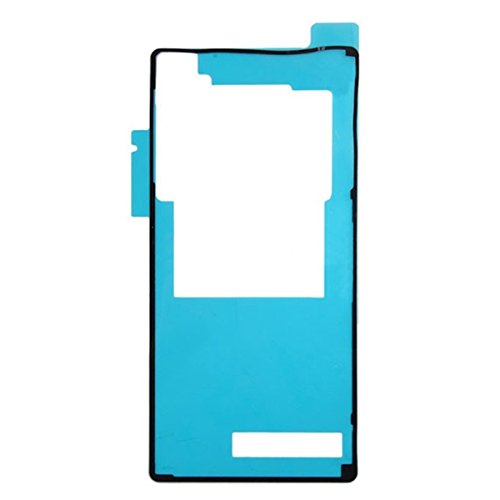 QGTONG-AE Battery Back Cover Adhesive Sticker for Sony Xperia Z3 / D6603 / D6653