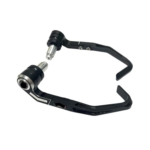 Protège-mains moto pour guidon Augusta F3 800 et 800RC protection levier frein