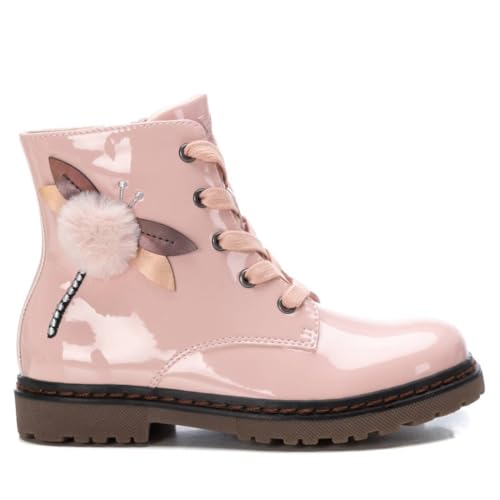 Bottines XTI Fille pour l'école et les sorties d'automne
