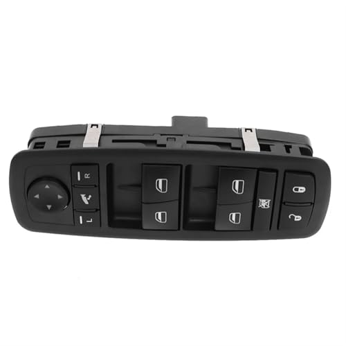 Interrupteur commande de vitre électrique Chrysler Town Country 4602534AF - 4