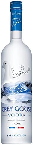 Vodka Grey Goose Original 750ml