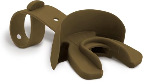 Vettex Youth Football Mouthguard, Gold