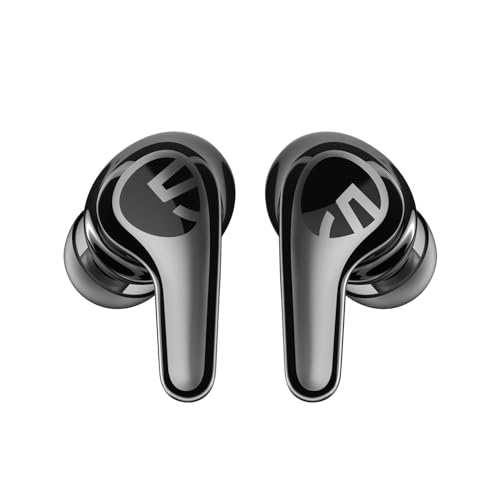 SOUNDPEATS C30 Hybrid ANC Earbuds with LDAC Hi-Res...