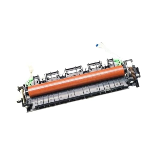 Unité de fusion Brother L2540DN résout bourrage papier et toner effacé
