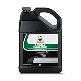 Castrol 2 Cycle Full Synthetic Oil - Small Engine Formula - 50:1 Mix Ratio - Includes...