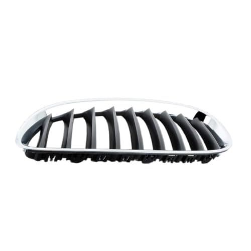 Rejilla de riñón para reparar el frontal dañado de tu Z4 E89 referencia 51137191509