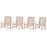 ORNEMENT DE FAUTEUIL MINIATURE - la décoration multifonctionnelle peut être utilisée comme mini décor de maison et accessoire photo.