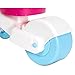 Little Tikes Go & Grow Unicorn Indoor & Outdoor Ride-On Scoot for Preschool Kids Toddlers and Children to Develop Motor Skills for Boys Girls Age 1-3 Years, Large