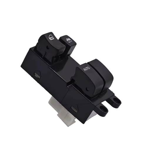 Commande vitre électrique Nissan Terrano II bouton lève-vitre 25401VB700