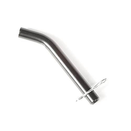 Rugged Ridge 11580.55 Trailer Hitch Pin and Clip, 5/8 Inch