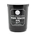 DW Home Large Double Wick Candle, Warm Tobacco Pipe