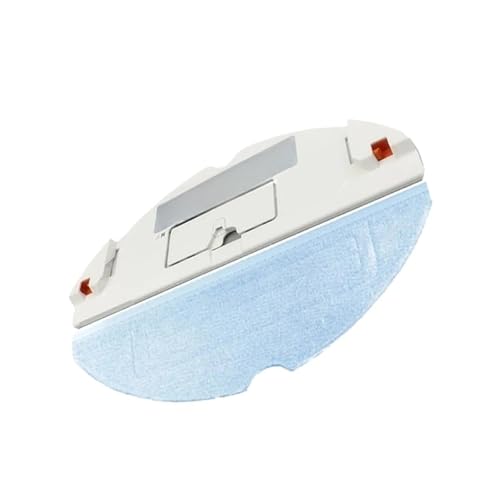 Support de balai VibraRise noir pour Roborock S7 MaxV - 4