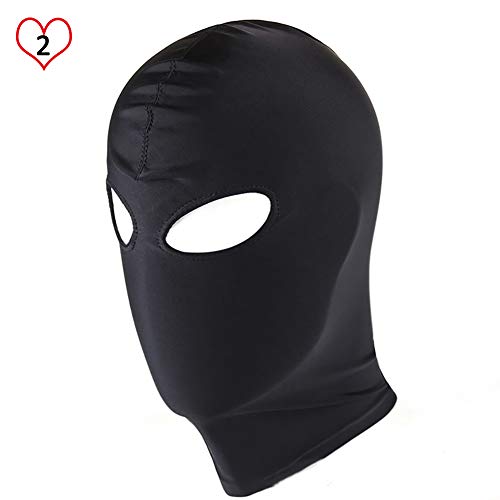 Knechtschaft Kopfmaske Strecken