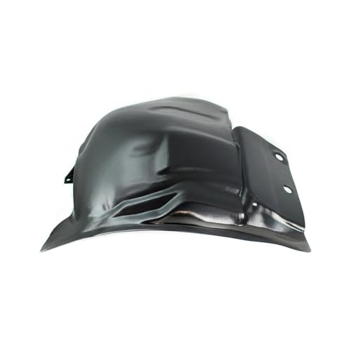 Image of FitParts Compatible with Ford Mustang 2010-2014 Front Right Fender Liner