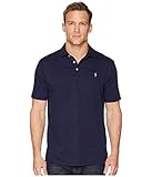 Polo Ralph Lauren Classic Fit Soft Touch Polo French Navy XL