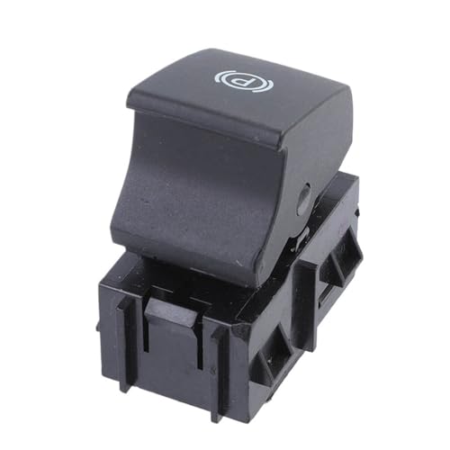 Freno de mano eléctrico Chevrolet Captiva 2008-2017 mando interruptor botón 20787804 3