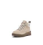 Sorel Women's Hi-Line Hiker Cozy Boots - Omega Taupe, Major - Size 8