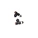 DeatschWerks 16U-12-0900-2 Power Sports Fuel Injector, 1 Pack