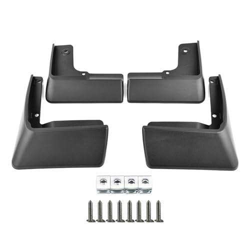 Garde-Boue Toyota Prius XW30 2010 2011 2012 2013 2014 2015