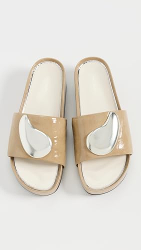 Tory Burch Women's Patos Platform Slides4