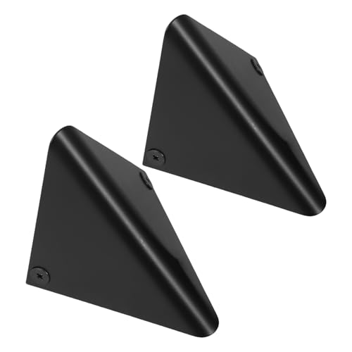 KOCKSHION 2�Z�b�g�������O�p�`�I�󂯋��� �u���b�N 65x65x54mm �ؐ��I�p�Ǌ|���u���P�b�g �d�ʑΉ� DIY���[�������r���O �Q�� �I�t�B�X�p�R�[�i