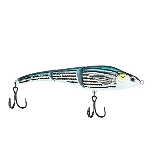 Image of Berkley Magic Swimmer Fishing Hard Bait