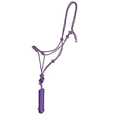 MUSTANGHorse Halter