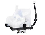 FOKES Tailgate Lock Latch Actuator Assembly - Compatible with 2003-2009 Toyota 4Runner - Replace...