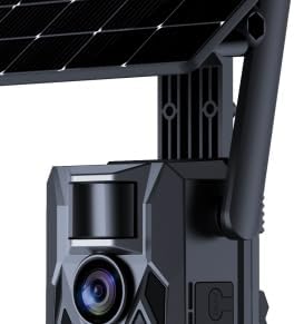 IP65 Waterproof Trail cam