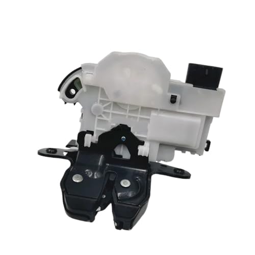 Car Rear Tailgate Lock Compatible with Toyota for Yaris L 2014 2015 2016 2017 2018 2019 2020 2021 Car Trunk Tailgate Lock Car Trunk Door Lock Car Trunk Actuator