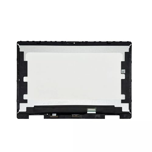 HP Pavilion x360 14-ek0033dx�p14�C���`LCD�f�B�X�v���C�^�b�`�X�N���[���f�W�^�C�U�[