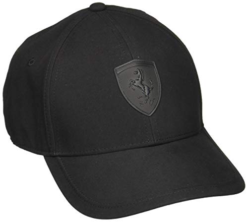 BONE ABA CURVA PUMA SF LS BASEBALL CAP 021776-01 U