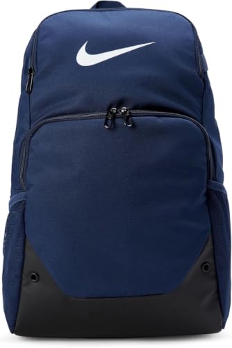 Image of Nike Unisex Adult Gameday Brasilia 9.5 Training Backpack (24L or 30L) | Mens and Womens