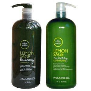 Amazon | ポールミッチェル ティーツリー PMT レモンセージ シャンプー