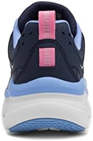 Skechers Women's Relaxed Fit: D'Lux Walker - Cool Groove - Navy - US 9 | Image 4