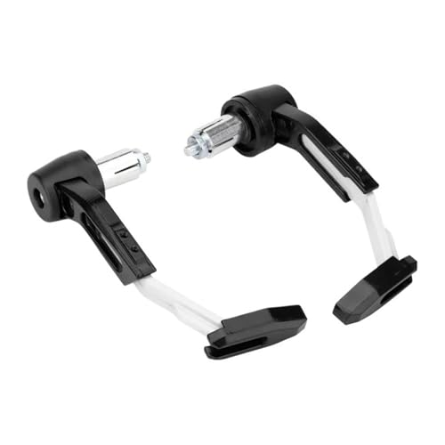 Protège-mains universel pour guidon de VTT de montagne et moto