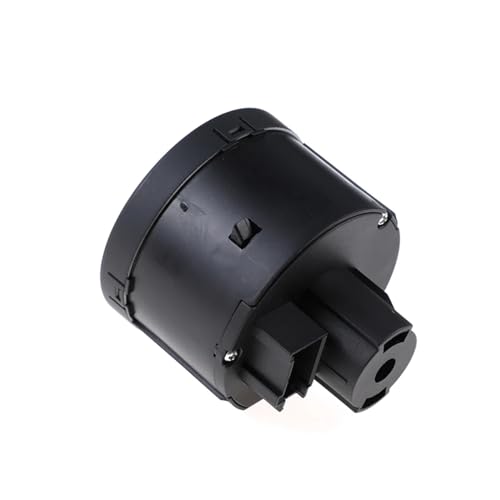 Interrupteur phare antibrouillard voiture 377941534C Jetta Caddy - 5