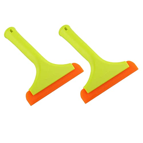 windshield squeegees