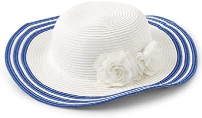 Girls Sun Hat