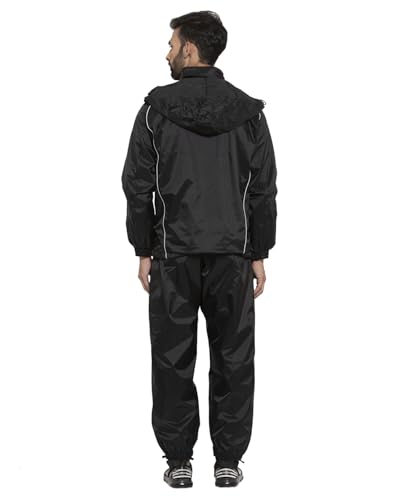Image of Invincible Men's Sauna Suit