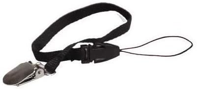 Safety Leash for Pedometer (1) Unit. Helps Save Pedometers from Loss