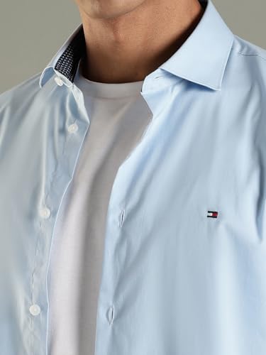 Image of Tommy Hilfiger Men Shirts