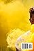 The Color Yellow: all about yellow