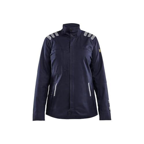 Blaklader veste de travail femme 4070 protection premium XXL