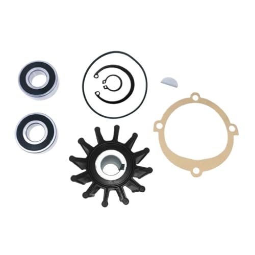 Pompe à eau de mer kit de reconstruction efficace pour modèles P105 P110