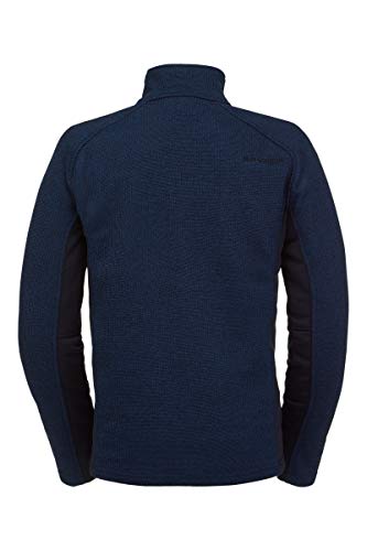 Spyder Active Sports Mens Outbound, Den Blk, Medium #TOP2