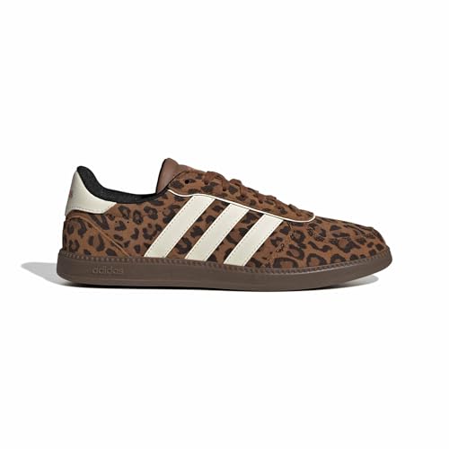 Image of adidas Womens Breaknet Sleek Sneaker