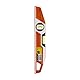 Stanley Wasserwaage FatMax Antichoc MLH 30 cm, 1-42-311
